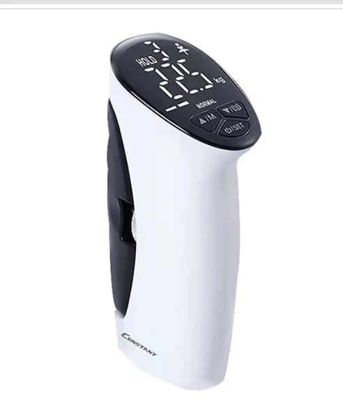 DigiPro Hand Gripper with Electronic Features (One Set)