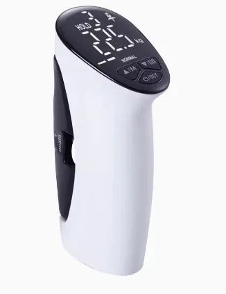 DigiPro Hand Gripper with Electronic Features (One Set)